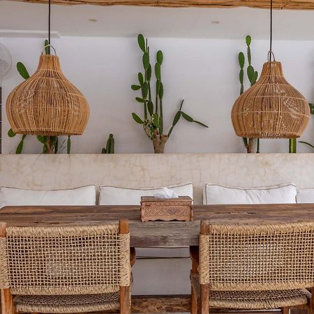 Turan Casa Auri Seminyak 빌라 외부 사진