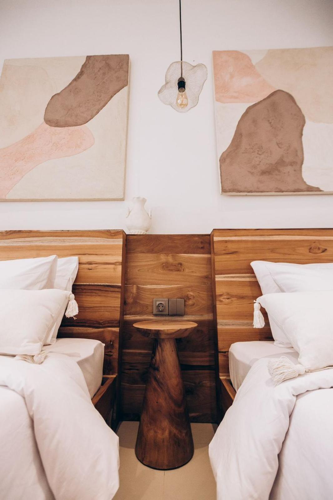 Turan Casa Auri Seminyak 빌라 외부 사진