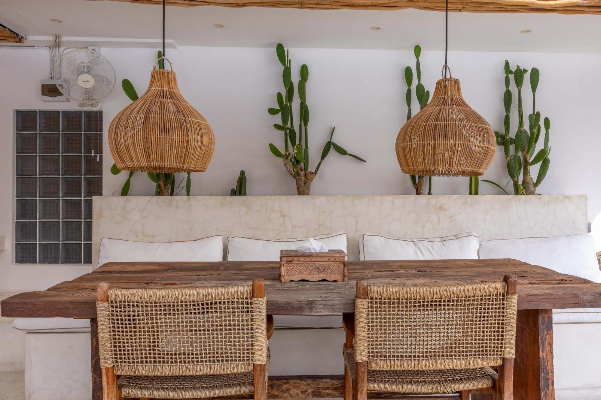 Turan Casa Auri Seminyak 빌라 외부 사진