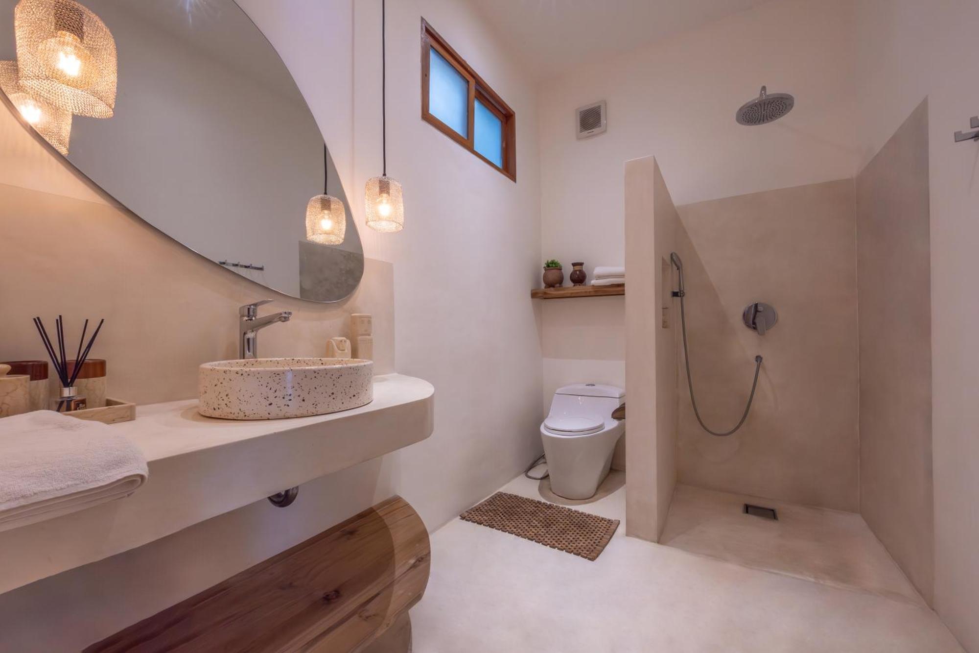 Turan Casa Auri Seminyak 빌라 외부 사진